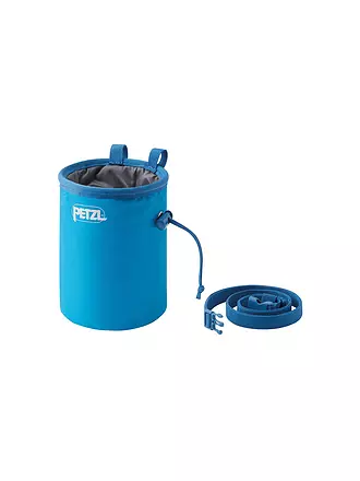 PETZL | Chalkbag Bandi | 